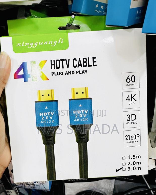 Hdmi Cable 10m · Photo 3