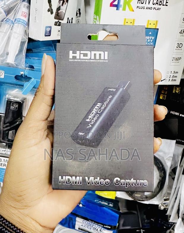 4khdmi Capture Card · Photo 2