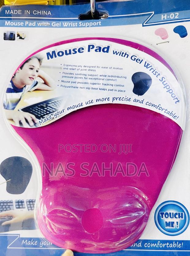Mousepad For Laptop And Desktop · Photo 2