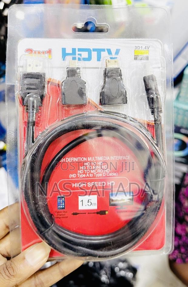 HDMI To Mini HDMI Adapter · Photo 2