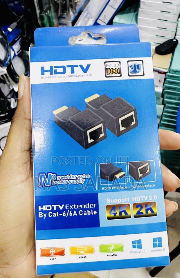 HDMI Extender 30m · Photo 2