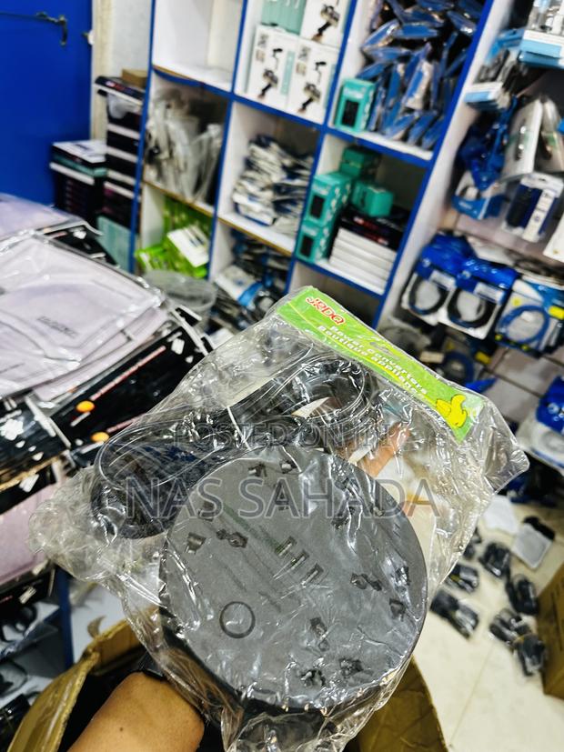 USB Extension Board Power Strip · Photo 2