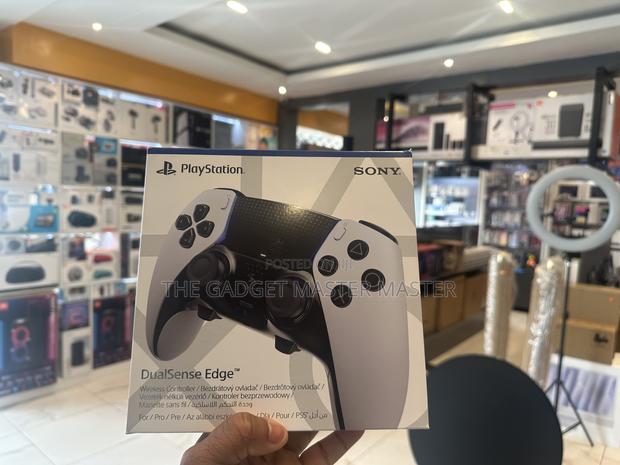 Ps5 Dualsense Edge Wireless Controller · Photo 4