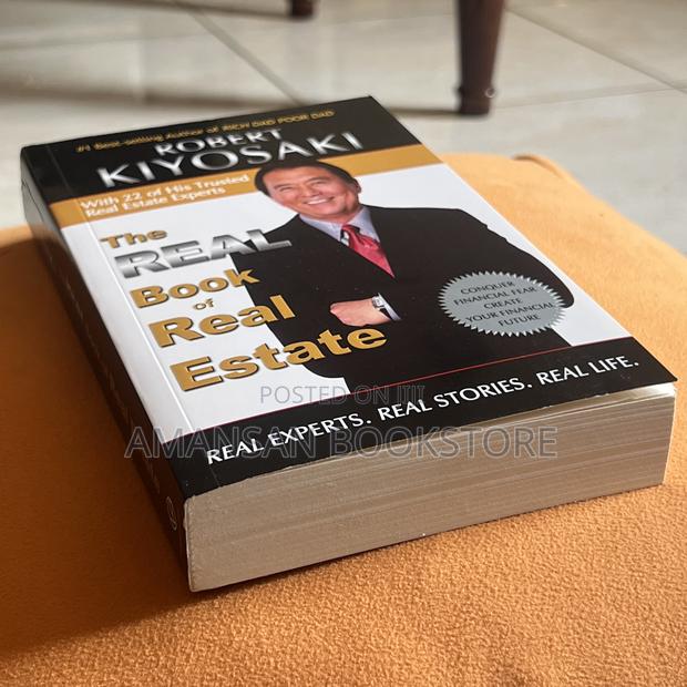 The Real Book of Real Estate · Photo 4