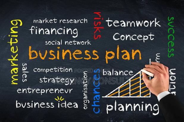 Actionable and Bankable Business Plans · Photo 3