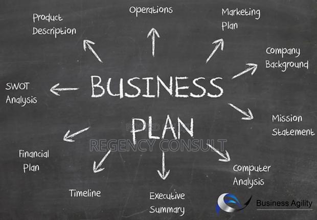 Actionable and Bankable Business Plans · Photo 4
