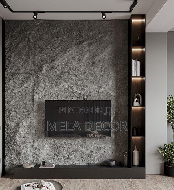 Pu Stone Veneer Panels(Turkey) photo 17