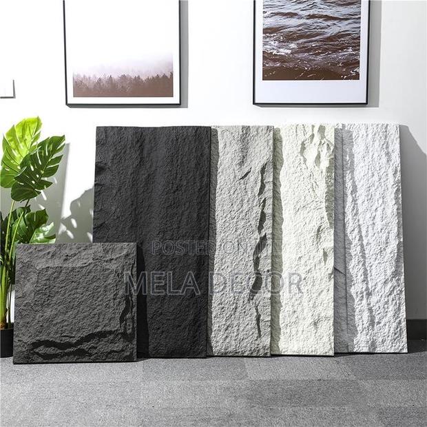 Pu Stone Veneer Panels(Turkey) photo 19