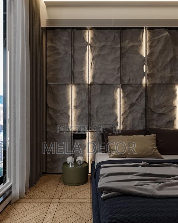 Pu Stone Veneer Panels(Turkey) photo 20
