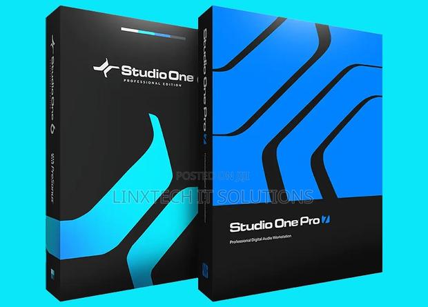 Prosonus Studio One 6 · Photo 2