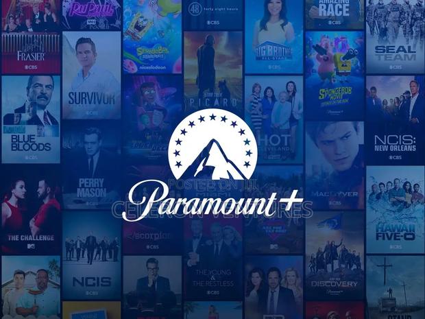 Paramount Plus Gift Card Available · Photo 2