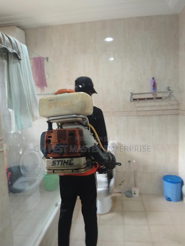 Pest Control Service and Fumigation · Photo 3