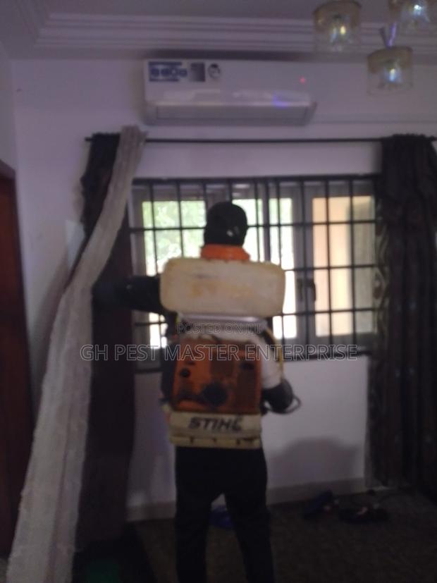 Pest Control Service and Fumigation · Photo 4