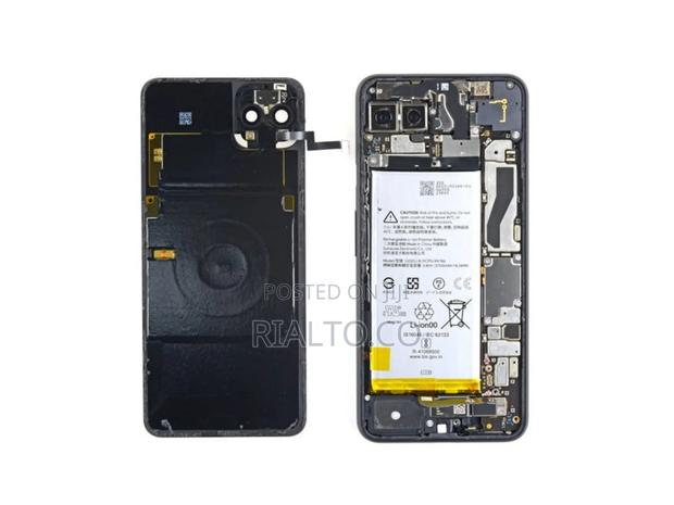 Internal Battery Pack G020j-B 3700mah for Google Pixel 4xl photo 4