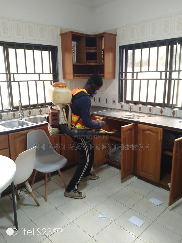 Best Fumigation and Pest Control Service · Photo 3