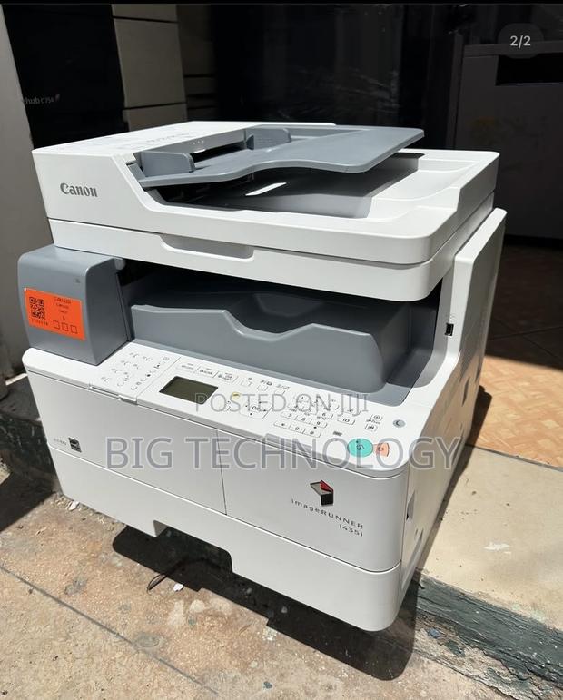 Imagerunner 1435i