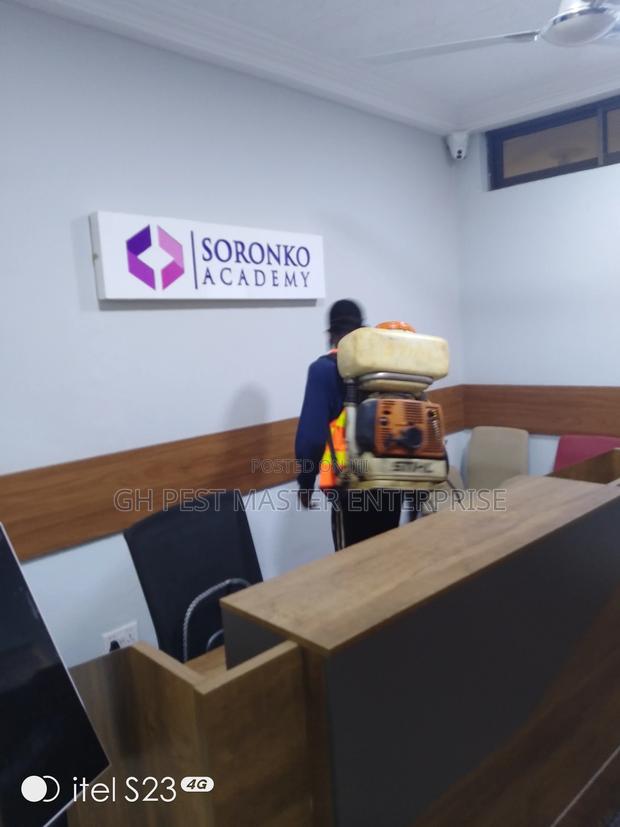 Great News Fumigation and Pest Control Service · Photo 4