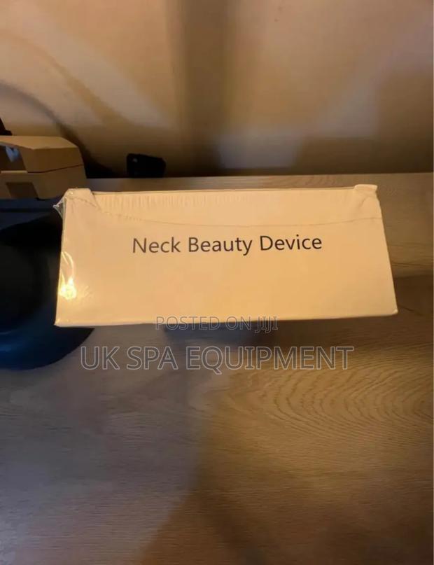 Anti Aging Led Facial Massager photo 2