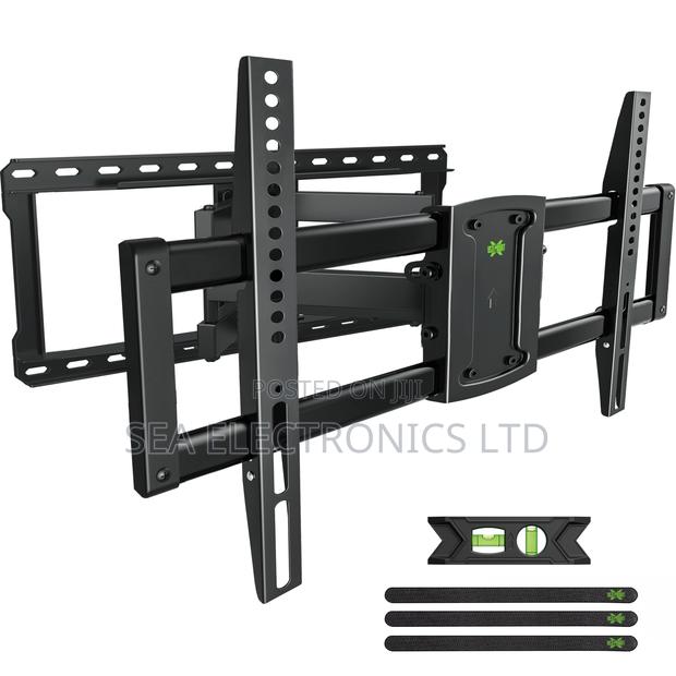 New Arrival Adjustable 50-120” Inch New Wall Mount · Photo 2