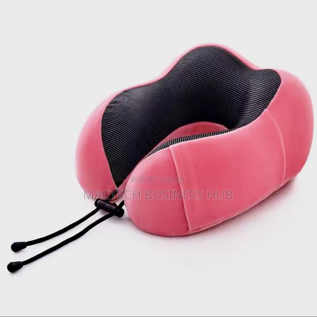 Neck Support Memory Foam photo 2