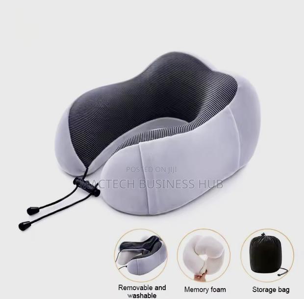 Neck Support Memory Foam photo 3