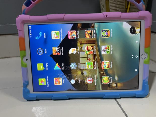New Tablet 512 GB White photo 3