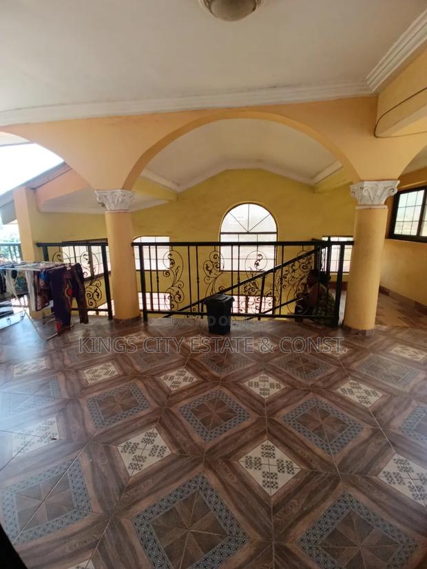 3bdrm Apartment in Kings-City-Estate, Ofankor for rent photo 11