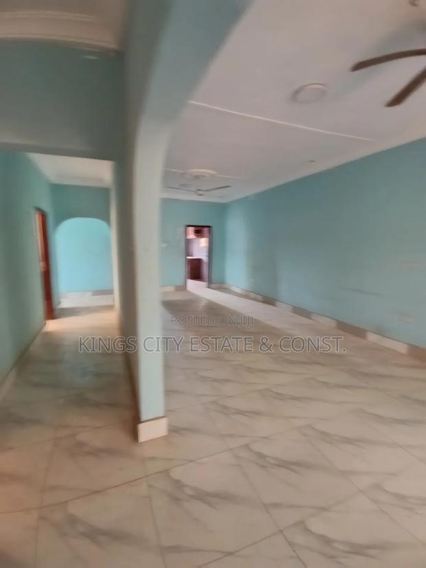 3bdrm Apartment in Kings-City-Estate, Ofankor for rent photo 9
