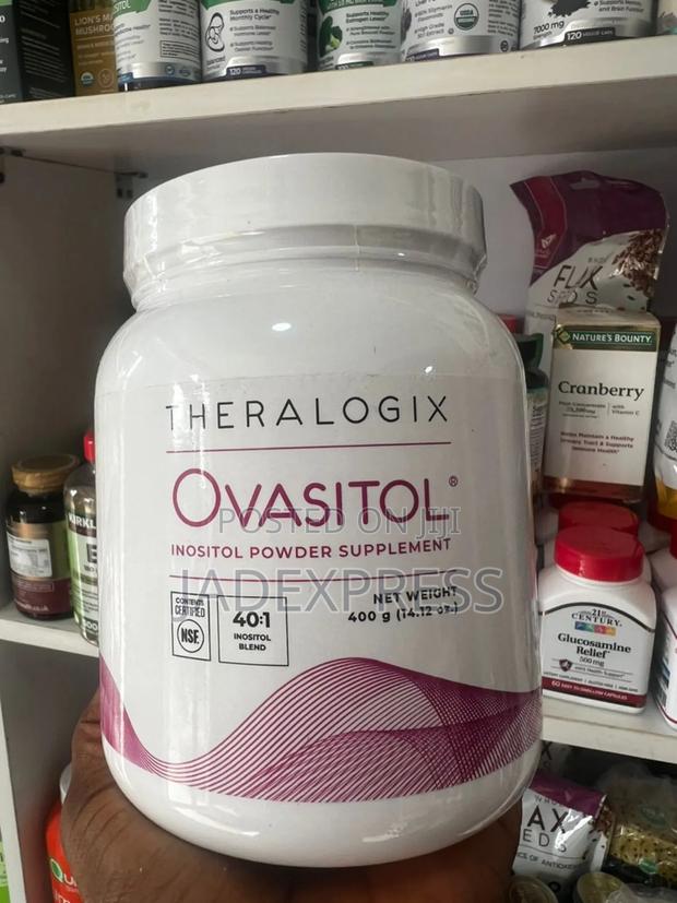 Ovasitol Inositol Powder