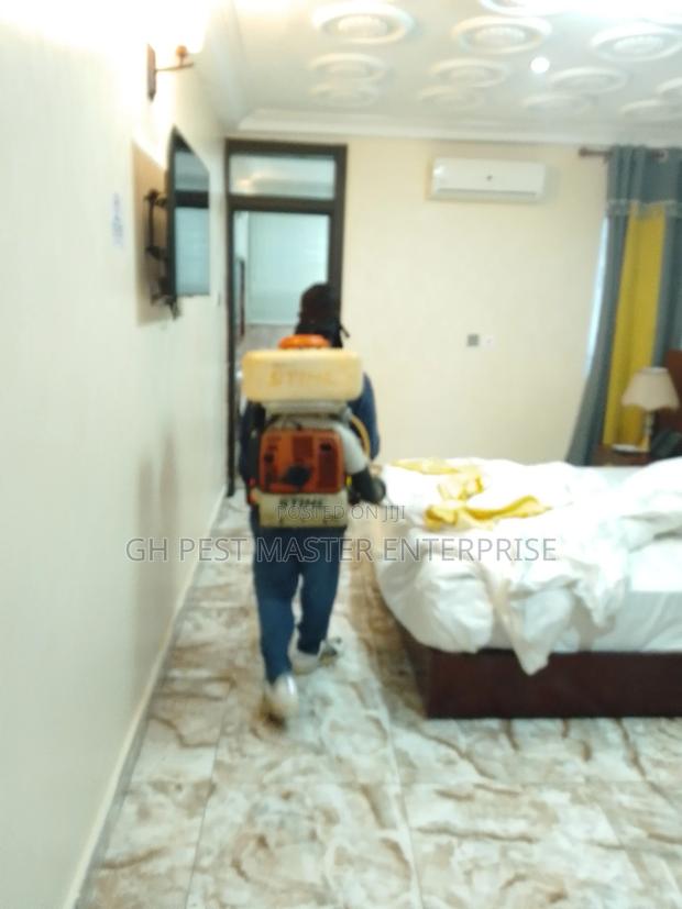 Specialist Fumigation and Pest Control Service · Photo 4