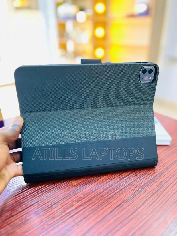 Apple iPad Pro 11 (2020) 128 GB photo 6