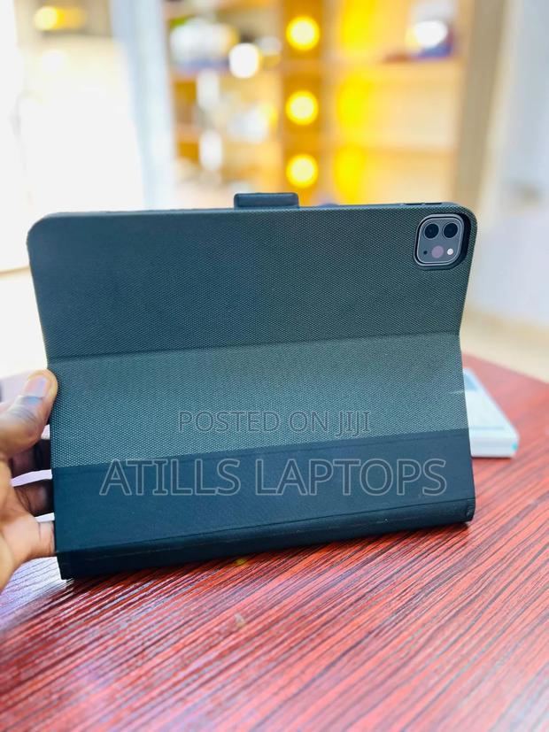 Apple iPad Pro 11 (2020) 128 GB photo 7