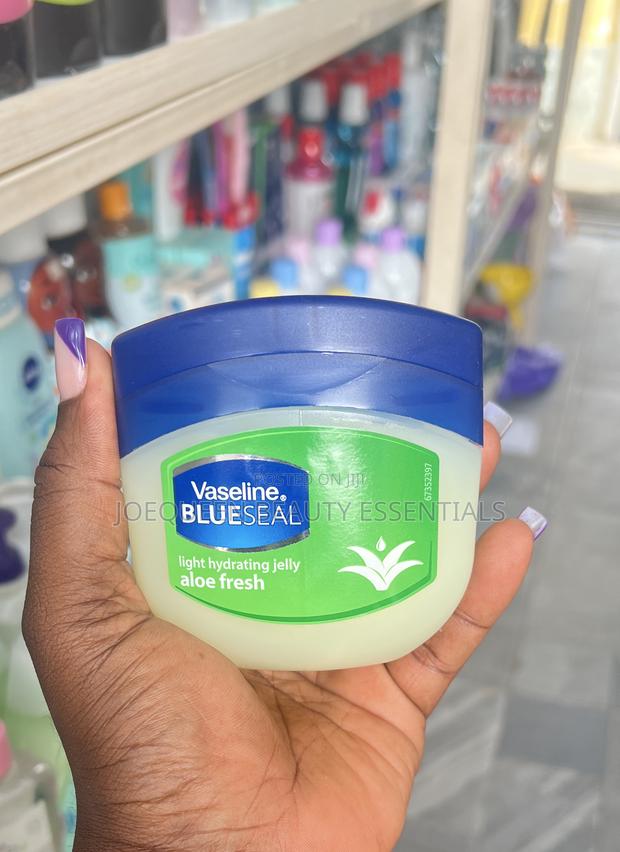Vaseline Light Hydrating Jelly 250ml · Photo 1