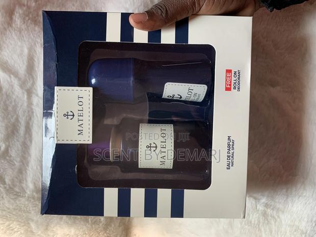 Matelot Perfume · Photo 4