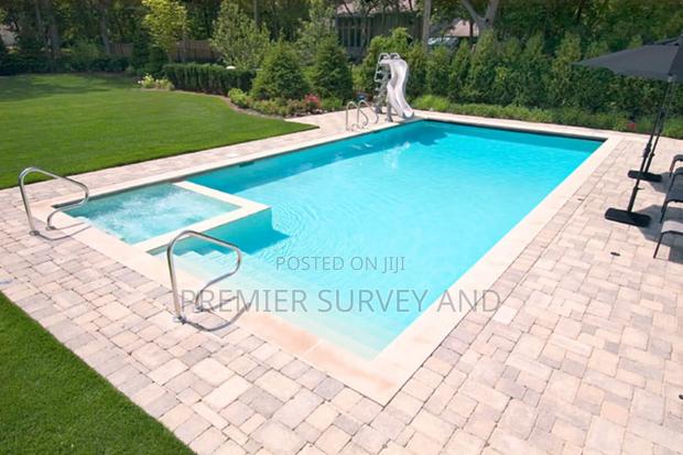 Durable High Level Pool Construction · Photo 3