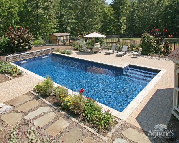 Durable High Level Pool Construction · Photo 4