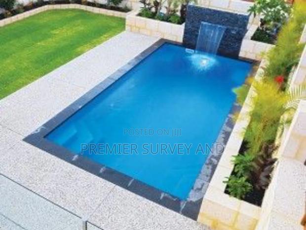 Splendid Leakage-Free Pool Construction · Photo 3