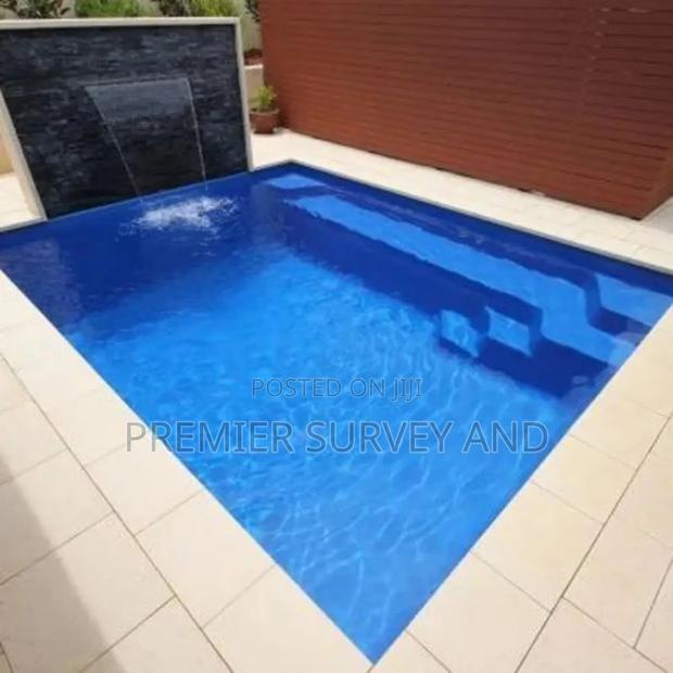 Splendid Leakage-Free Pool Construction · Photo 4