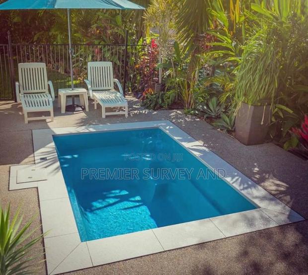Safe Company for Your Pool Construction · Photo 2