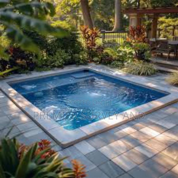 Your Domestic Pool Builders · Photo 2