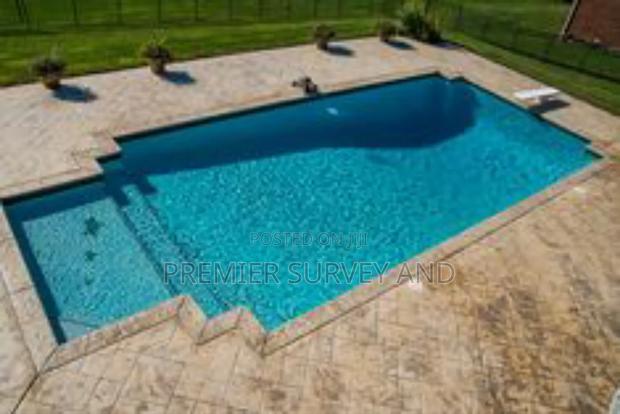 The Swimming Pool Builders · Photo 2