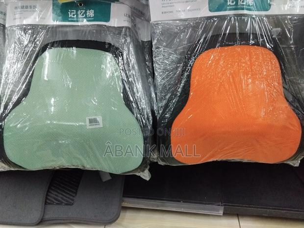 Lumbar Support for Car Home and Office · Photo 4