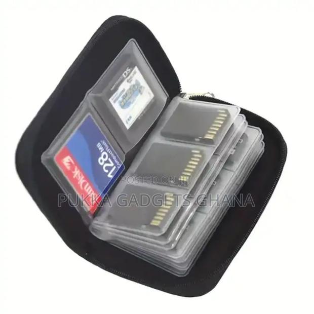 SD Card Holder · Photo 2