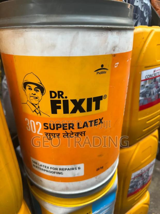 Dr Fixit Superlatex 302 · Photo 3