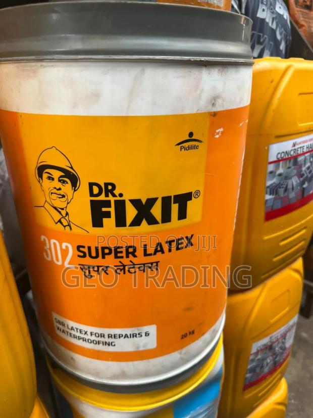Dr Fixit Superlatex 302 · Photo 4