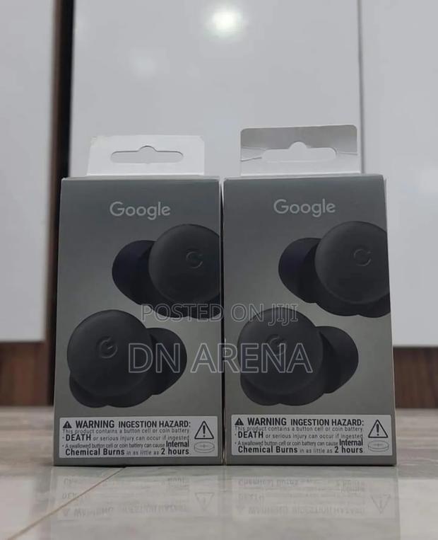 Google Pixel Buds Pro 2
Sealed in Box: · Photo 3