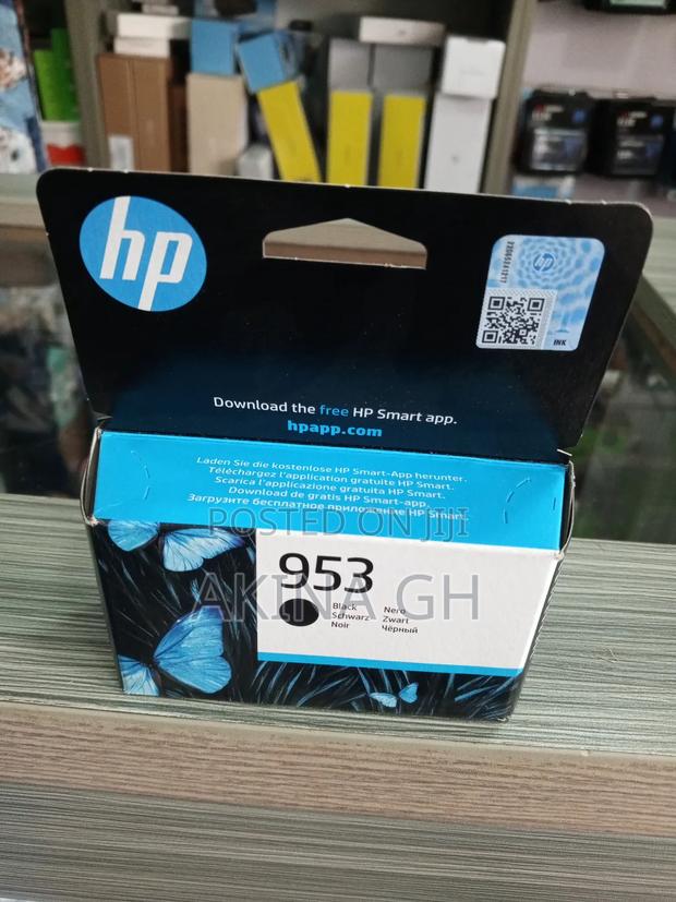 Hp 953 Ink Black · Photo 2