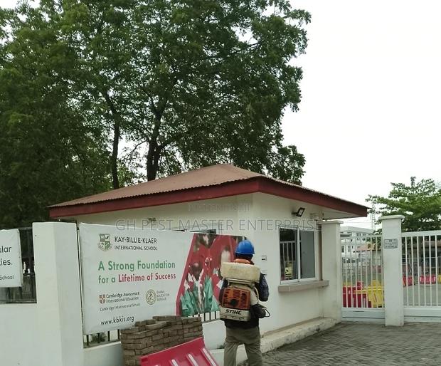 First Class Professional Fumigation and Pest Control Service · Photo 3