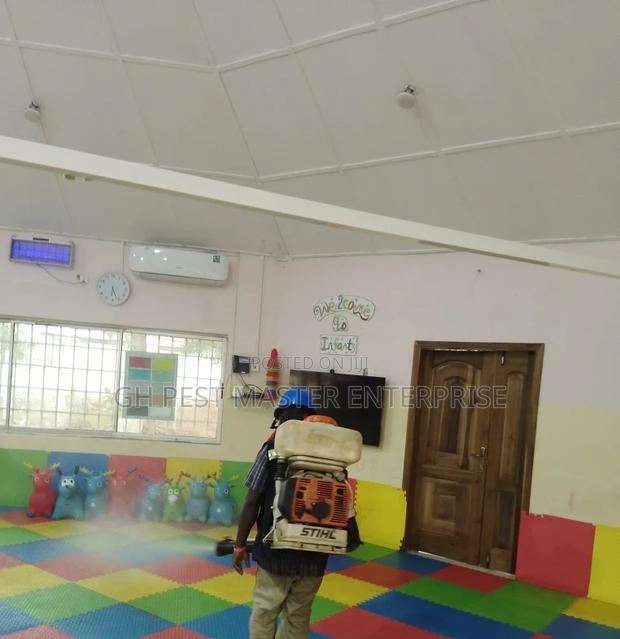 First Class Professional Fumigation and Pest Control Service · Photo 4
