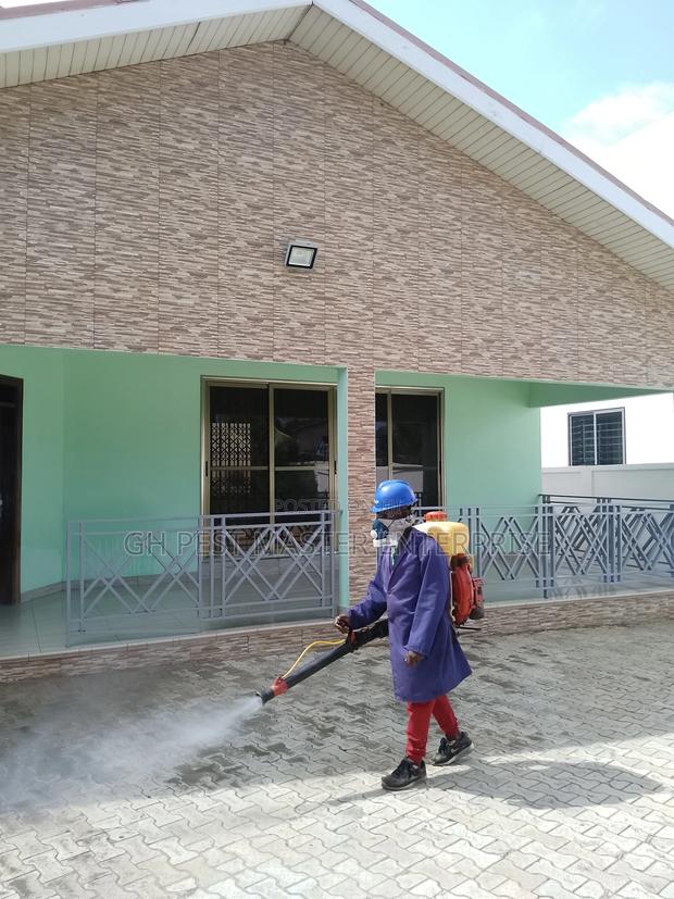 Pest Control and Fumigation Service Available Now · Photo 4